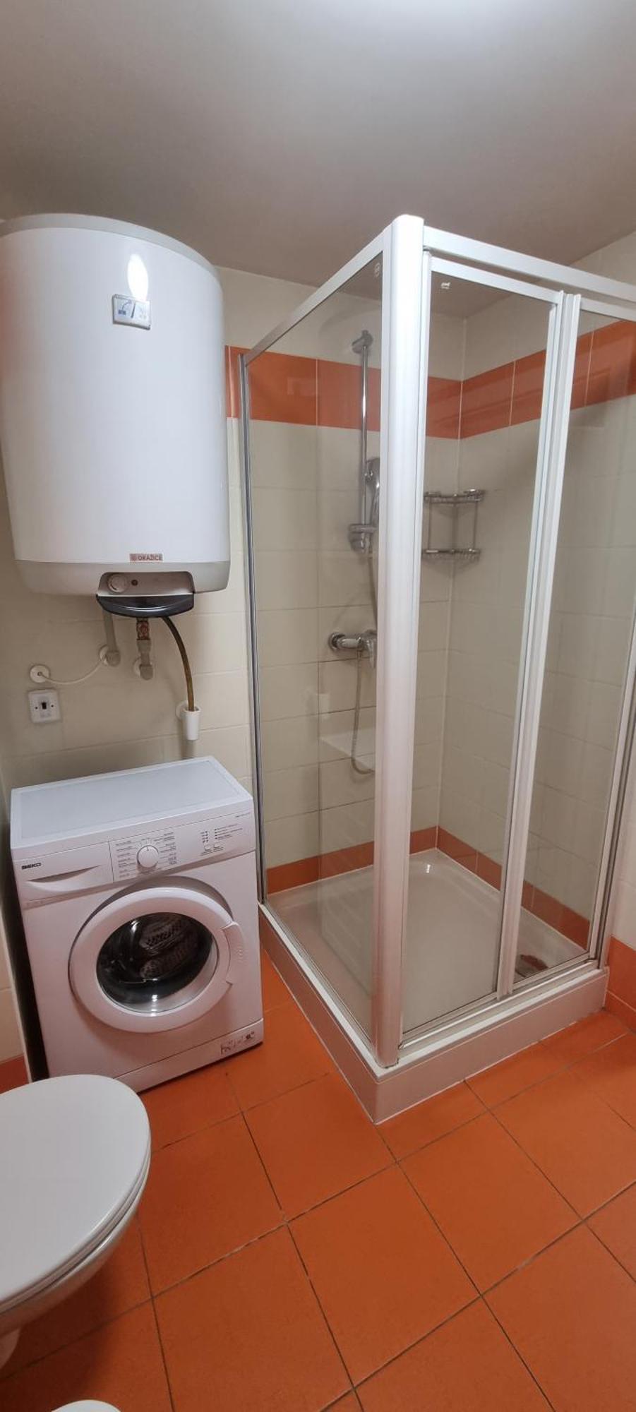 Apartman Pavlov Palavske Vinohrady Eksteriør billede